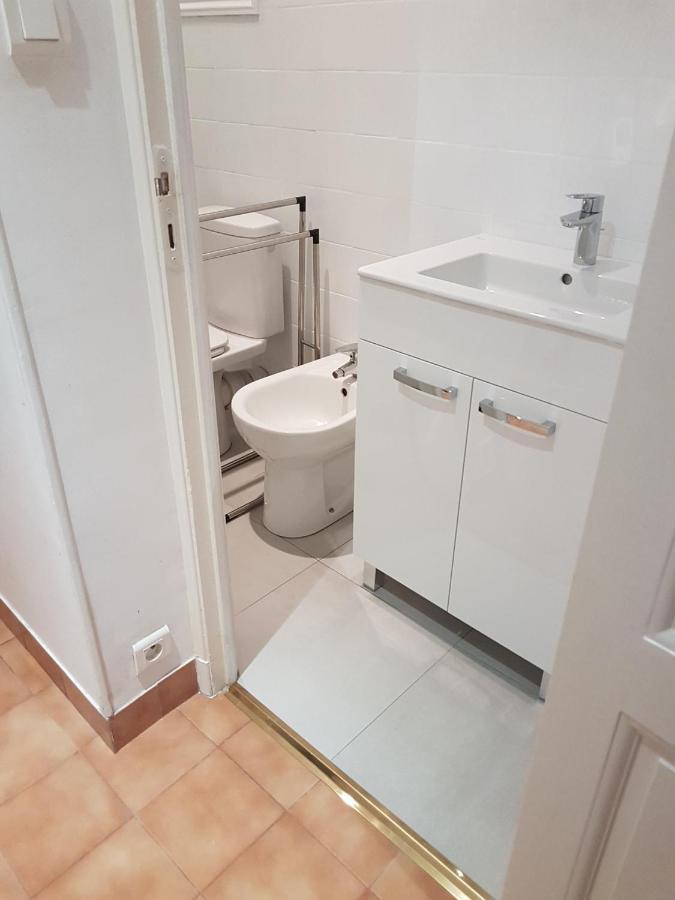 L'Esplanade Apartment Nice Bagian luar foto
