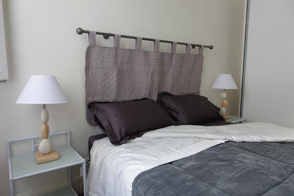 L'Esplanade Apartment Nice Bagian luar foto